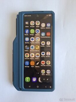 Predám Samsung Galaxy Z Fold5 512 GB Dual Sim