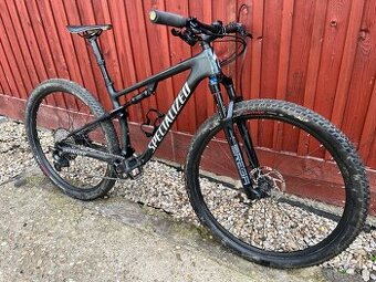 Specialized Epic, velikost M, 2022, Brain,29