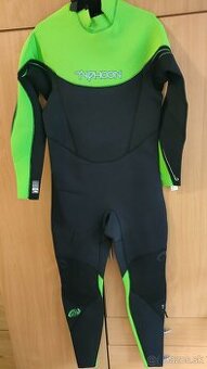 Predam neopren Typhoon