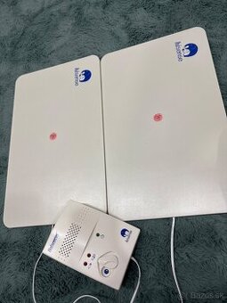 MONITOR DYCHU