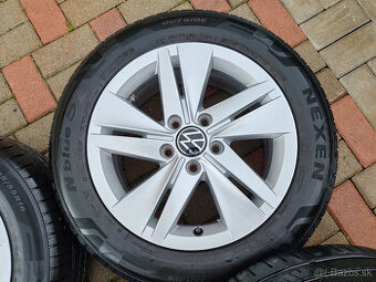 VW, AUDI, SEAT, ŠKODA 5X112