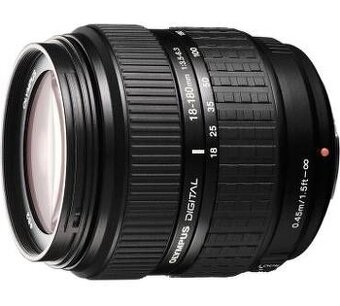 Olympus Digital 18-180 3.5,6.3