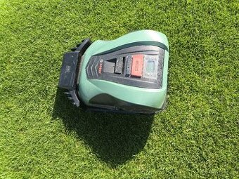 BOSCH INDEGO 400 + GARAZ - 200€