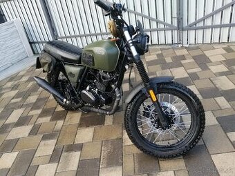 brixton 125