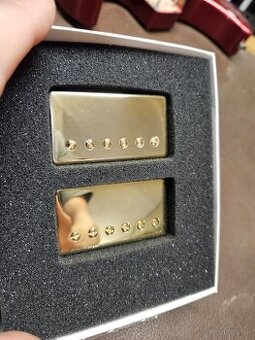 Seymour Duncan set SH4 + SH1N