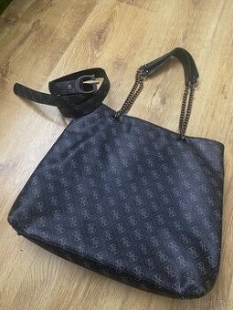 Guess kabelka + opasok