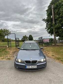 Vymením xenon svetla e46