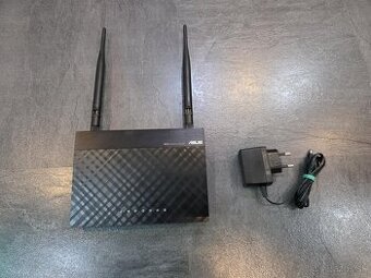 Asus RT-N12