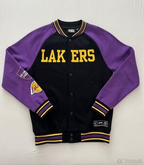 Mikina Lakers vel XS - 1