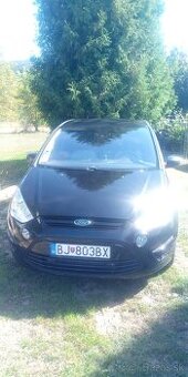 FORD S-Max 2.0 TDI