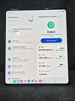 Samsung galaxy Fold 5