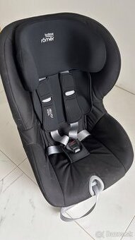 Britax Römer KINGII 9-18 kg