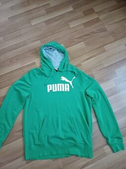 pánska mikina puma