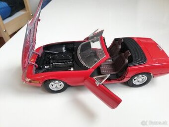 1:18 FERRARI 365 GTS Solido