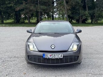 Renault Laguna coupe 3.0 dci V6