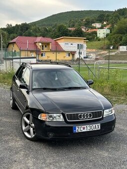 Audi a4 b5 1.9tdi 85kw AJM
