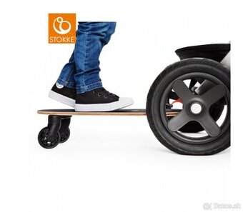 Stokke skejt Trailz
