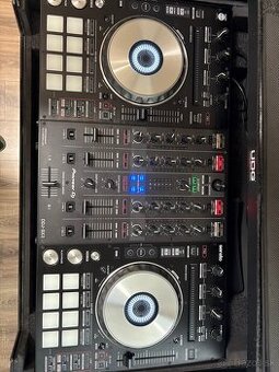 Pioneer DDJ SX 3 Kontrolér