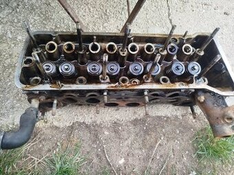 Lada niva 1.7i hlava