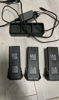 DJI Inteligentne baterie 3-Pack