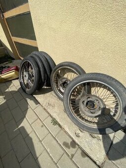 Babetta 210/207