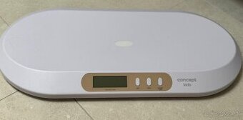 Detska vaha - 1