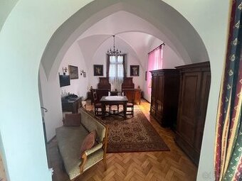 Prenájom exkluzívneho 1,5 izbového apartmánu