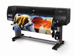 HP DesignJet Z6200 Photo