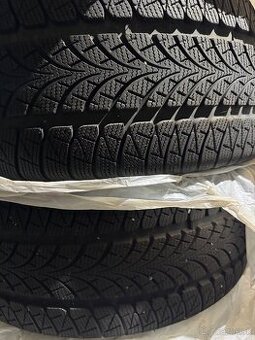 Triangle WinterX TW401 245/45 R19 Zimné 4ks