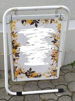 Stojany na reklamu