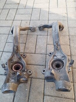 Otoce tehlice audi A6 c6