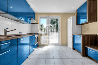 • REZERVOVANÉ • RODINNÝ DOM KOŠICE - BARCA, ul. Titánová