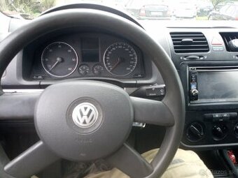 Golf 5