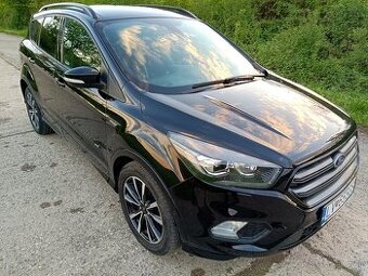 Ford Kuga 1.5 EcoBoost 182k ST Line X AWD A/T MODEL 2019