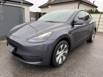 Tesla Model Y Long Range 514 PS Dual Motor 2022