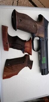 pištoľ Sig Hamerli P 240 32WC