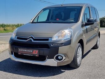Citroën Berlingo 1.6 HDi 16V 92k Best Collection za 6.990 €