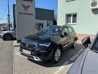 SEAT Ateca Style Family 1,5 TSI 150 7-DSG 2000km
