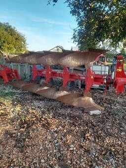 Pluh obracák za zetor forterra krystal fendt john deere