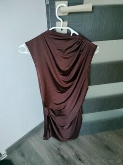Elegantné šaty