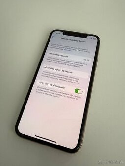 Apple IPhone 11 Pro Gold 256GB