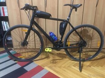 Bicykel Merida - 1