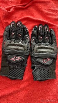 Alpinestars stella smx-2 ac