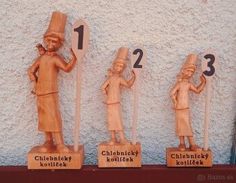 Trofeje