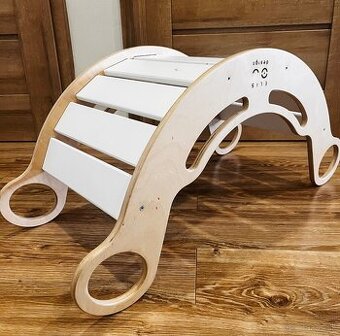 Montessori hojdačka Elis Design