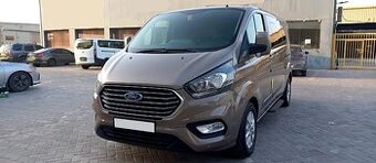 Ford Transit Tourneo Gustom 2019 / 2,2 tdci
