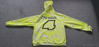 Lando Norris mikina