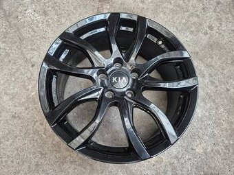 5x114,3 r18 ET48 x 7,5J elektróny KIA, HYUNDAI...