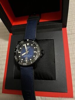 Tissot Seastar 2000 powermatic
