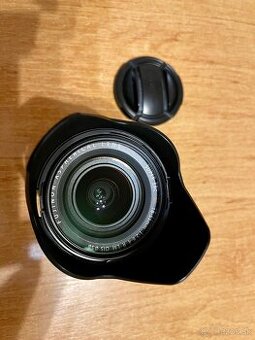 Fujifilm XF 18-55mm f2.8-4R LM OIS